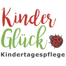 Kinderglück Kindertagespflege